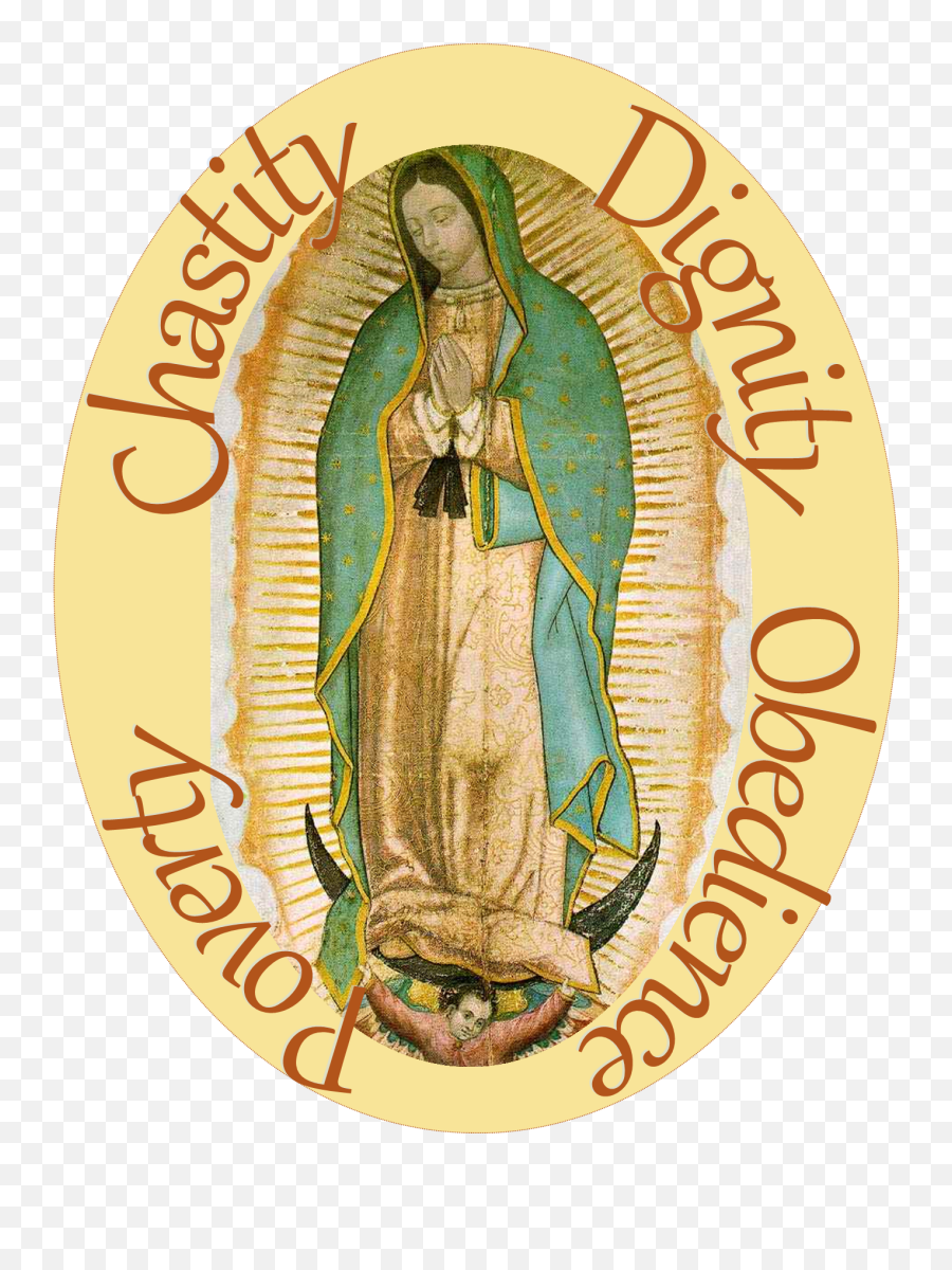 Download Or Lady Of Guadalupe Png Image With No Background Our Lady Of Guadalupe,Virgen De