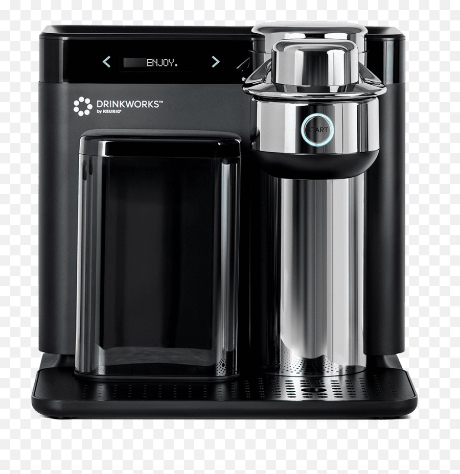 Home Bar Pro Drinkworks Keurig Drinkworks Png,Pride Icon Maker free