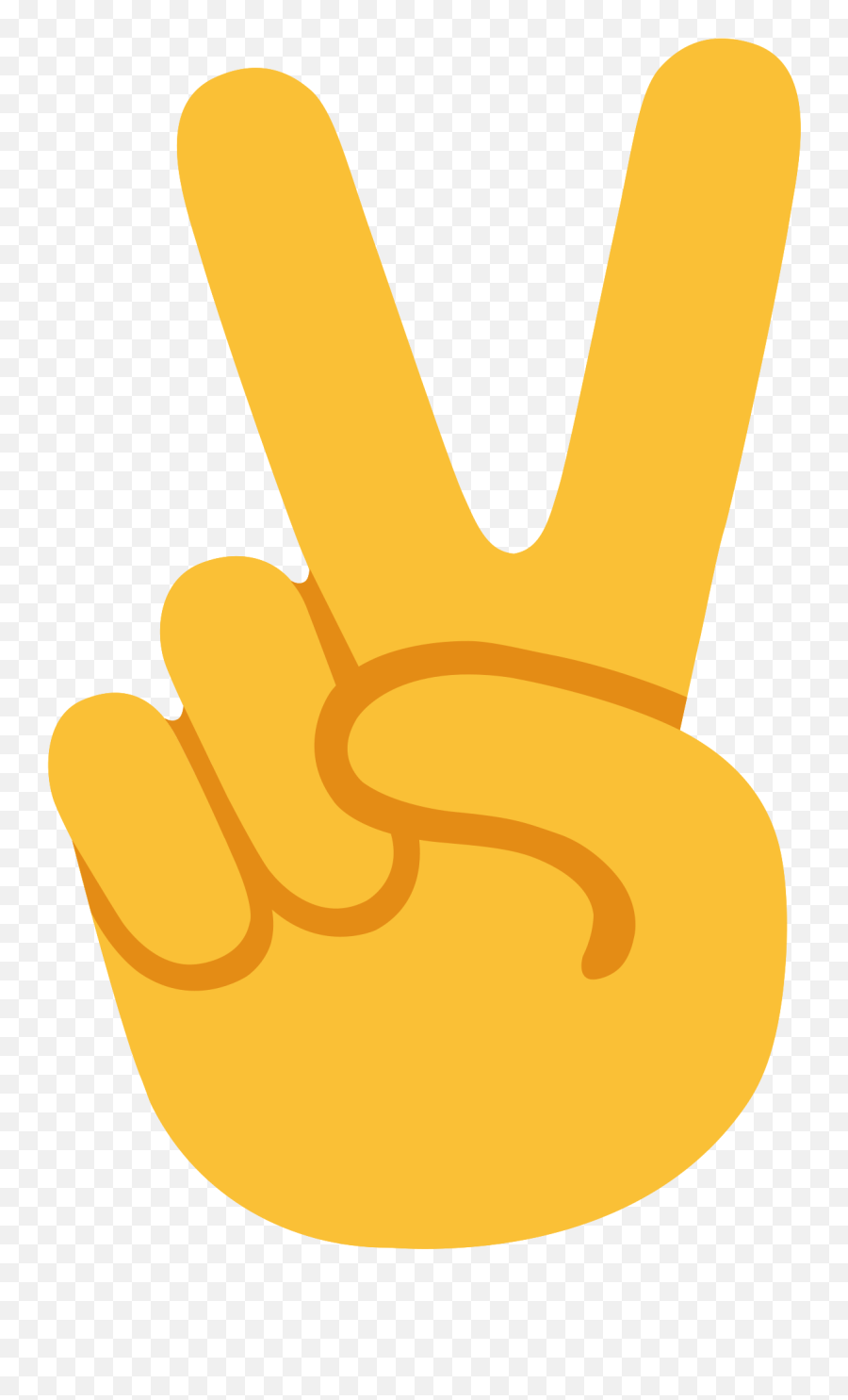 78 Hand Symbol Meaning Emoji Transparent Peace Sign Emoji Png,Praying