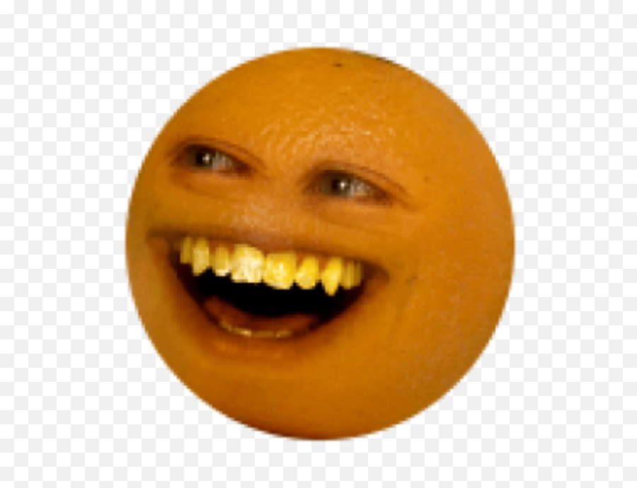 Download Free Png Image Annoying Orange Laughingpng Annoying Orange