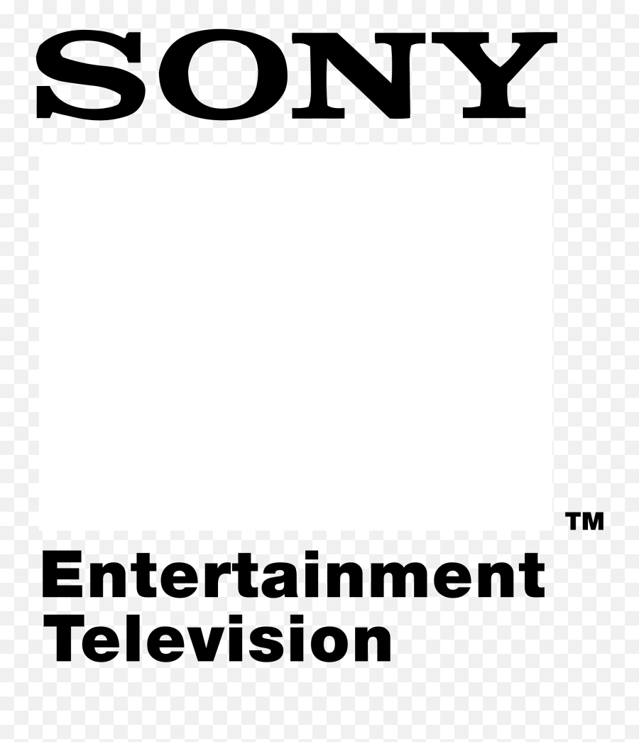 Sony Entertainment Television Logo Png Sony Entertainment,Sony