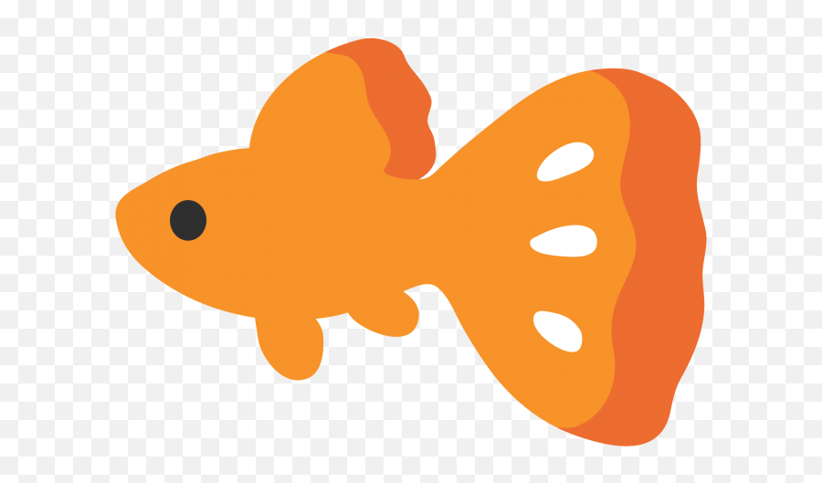 Emoji U1f420 Fish Copy And Paste Png,Fish Emoji Png free