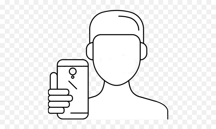 Selfie Anywhere Person Segmentation With Bodypix Benson Mobile Phone