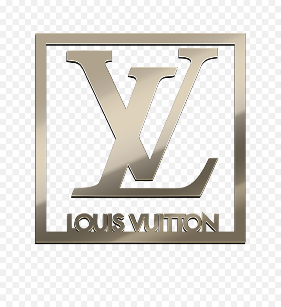 Louis Louis Vuitton Gold Stickers Png,Louis Vuitton Logo Png free