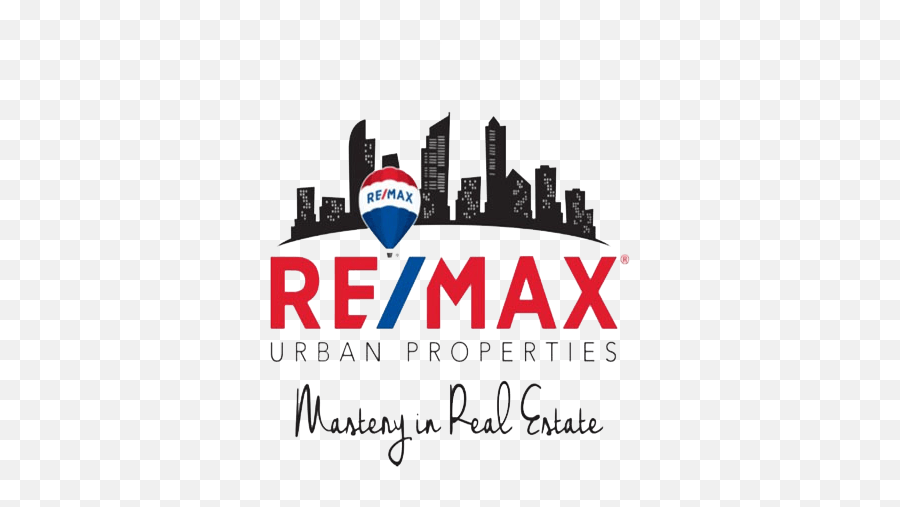 Remax Urban Properties Vertical Png,Remax Logo New free transparent