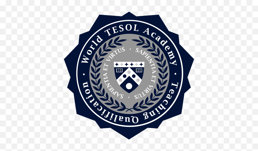 120 Hour Online Tesoltefl Course World Tesol Academy Language Png