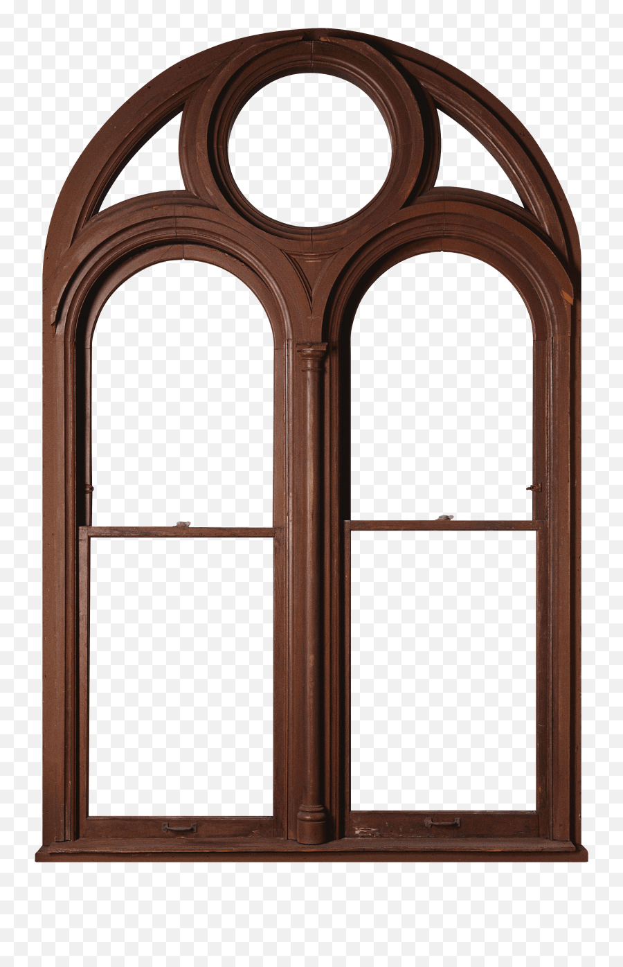Window Frame Png