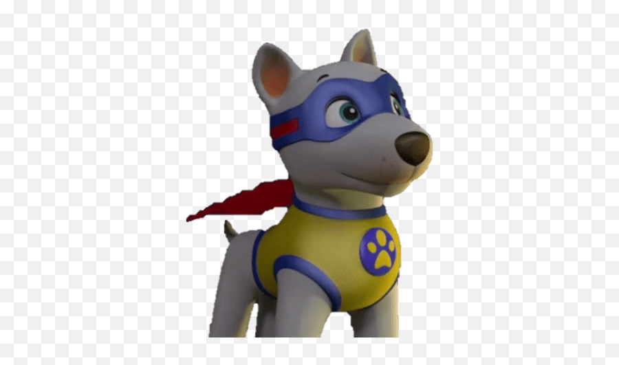 Apollo The Super Pup Apollo Super Pup Paw Patrol Png,Cachorro Png