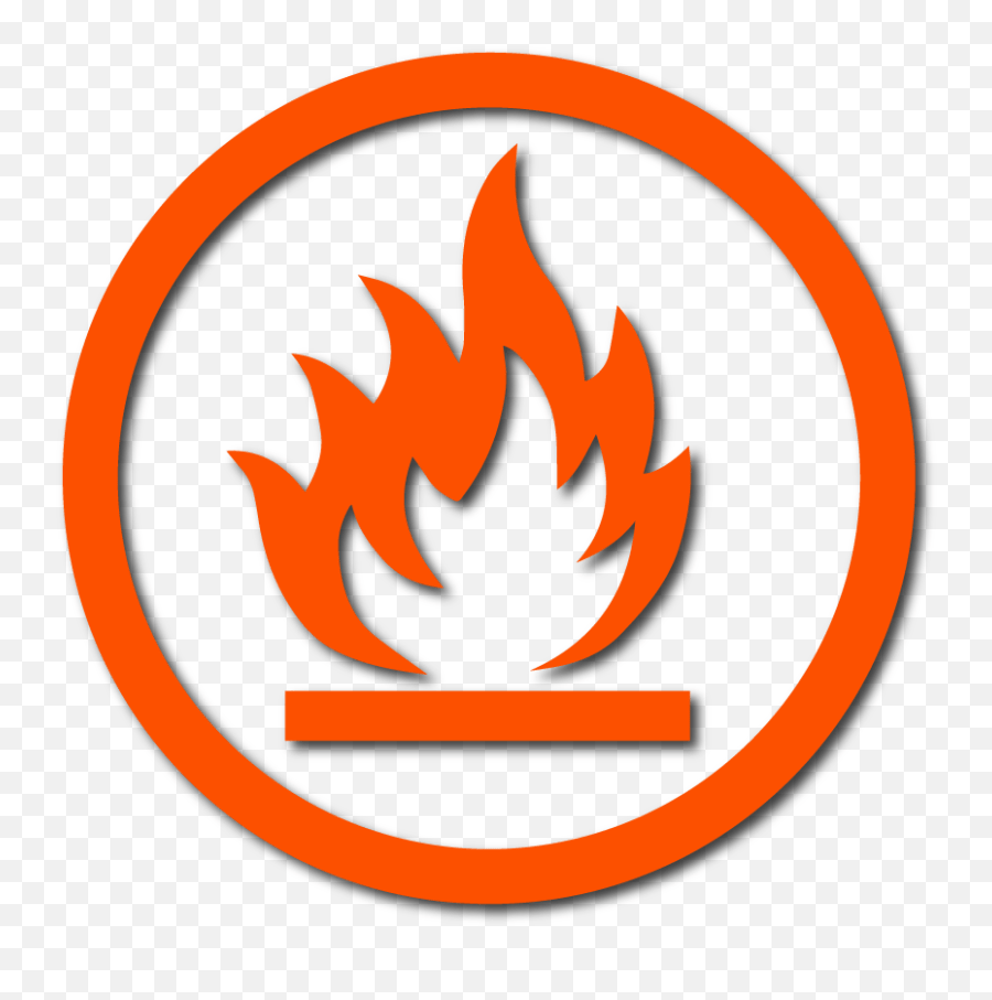 Finding The Right Heat Fire Resistant Symbol Png,Hot Surface Icon