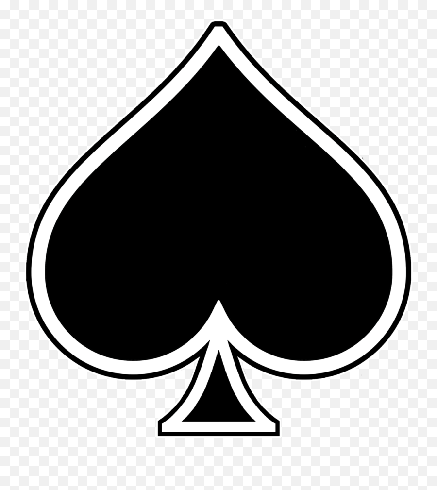 Neon Transparent Ace Of Spades Logo Png,Spade Png free transparent