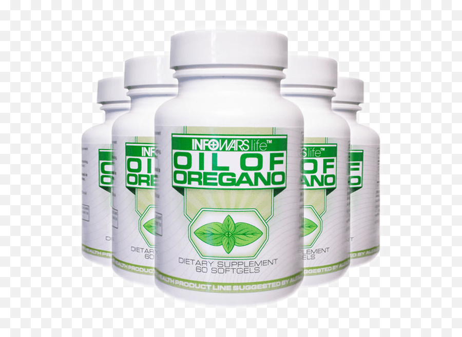 Infowars Life Oil Of Oregano Png Image Stimulant,Oregano Png free