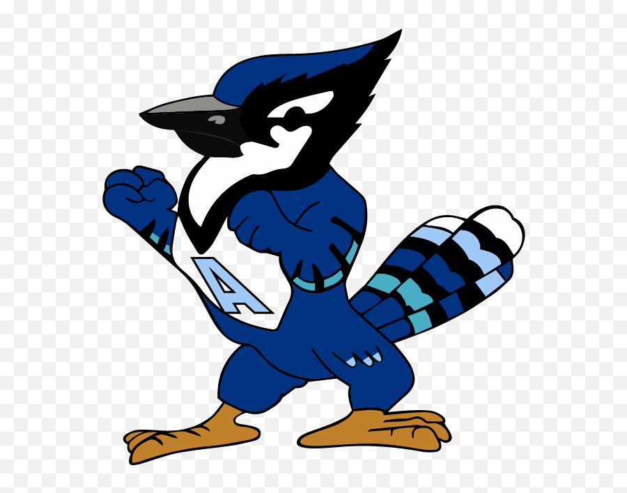 Athens One Town Athens High School Wisconsin Png,Blue Jays Logo Png