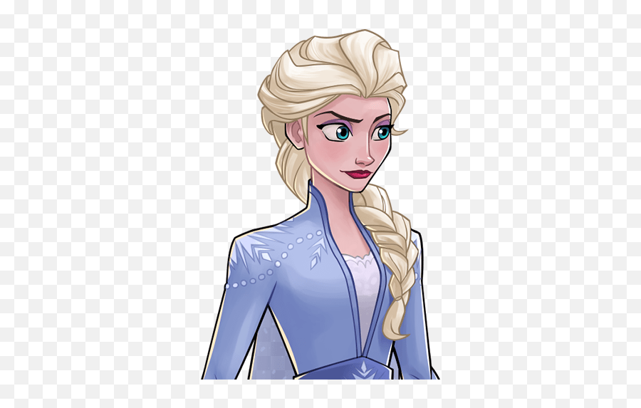 Elsa Disney Heroes Battle Mode Wiki Fandom Disney Heroes Battle Mode