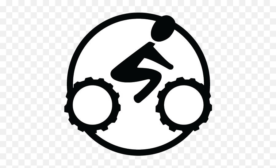 Mountain Bike Kettle Moraine Adventure Company Png Icon free