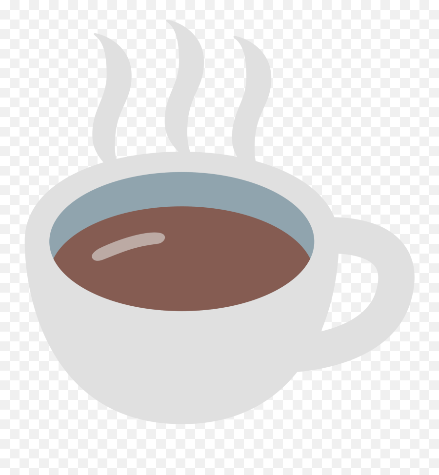 Coffee Emoji Png 6 Image Coffee Cup Emoji Svg,Coffee Emoji Png free