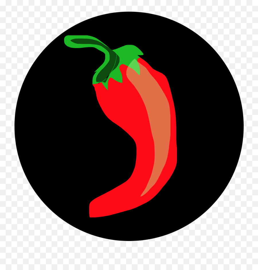 Peppers Icon Chilli Garlic Logo Png,Chili Pepper Logo free