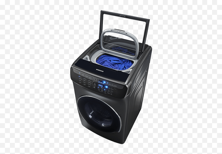 Samsung Flexwash U0026 Flexdry Washers And Dryers Best Buy Samsung