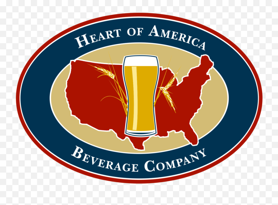 Heart Of America Beverage Png Miller Coors Logos free transparent png