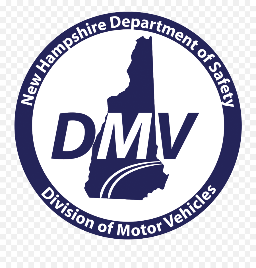Nh Division Of Motor Vehicles New Hampshire Dmv Png,Dmv Icon free