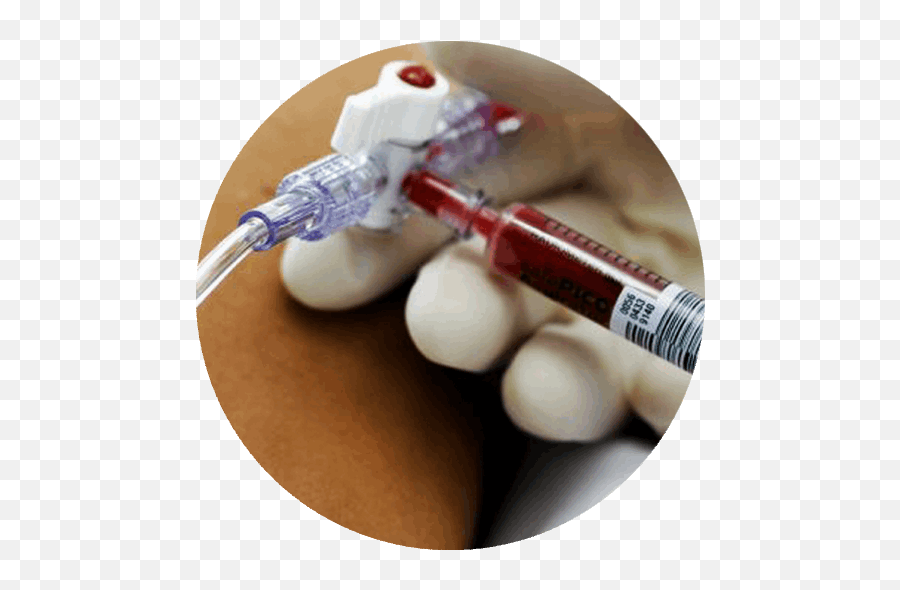 Syringes For Arterial Blood Gas Sampling Pico Syringes Obtain Blood