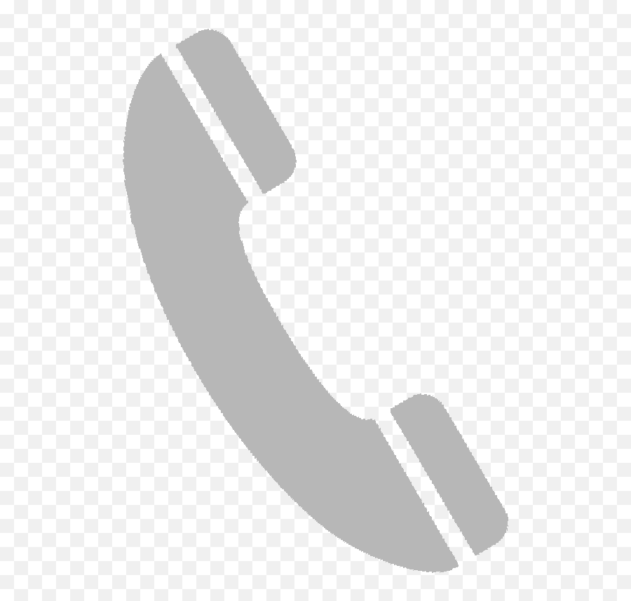 Download Contact Us Phone Icon Icon Png Image With No Grey Phone Icon