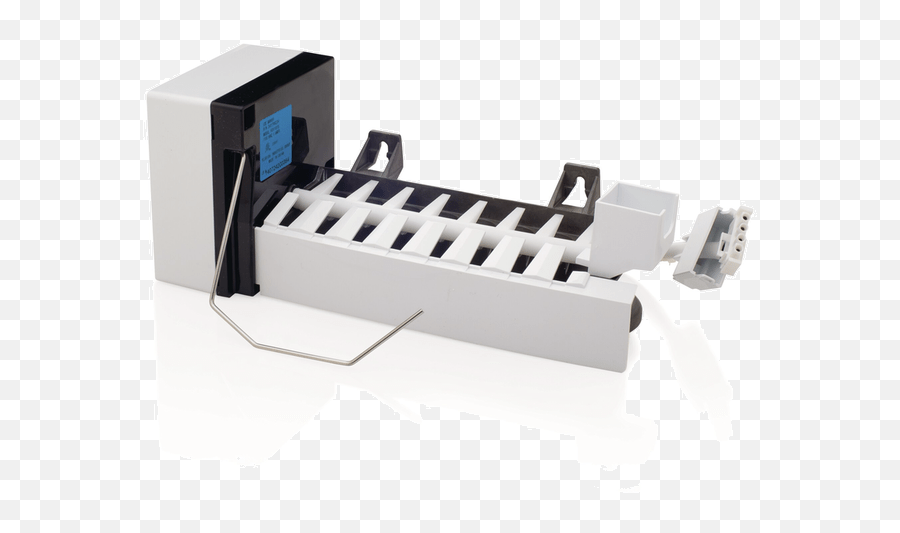 Smart Choice Universal Top Mount Universal Ice Maker Png,Electrolux
