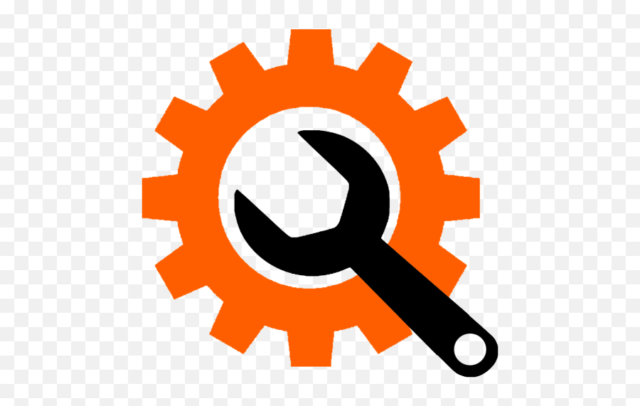 Contact Us Quality Garage Corporation Png,Gear Icon Outlook free