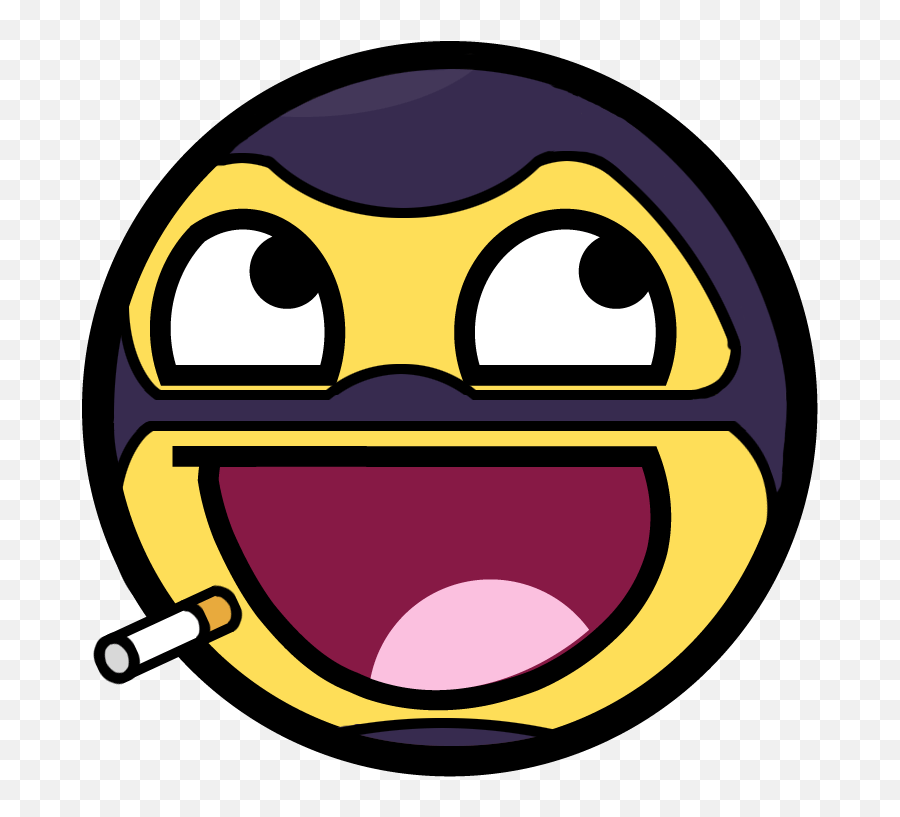 Epic Smiley Face Transparent Png Team Fortress 2 Emoji,Epic Face