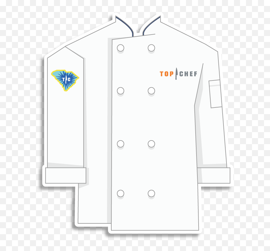 Top Chef Stats Long Sleeve Png,Topchef Logo free transparent png