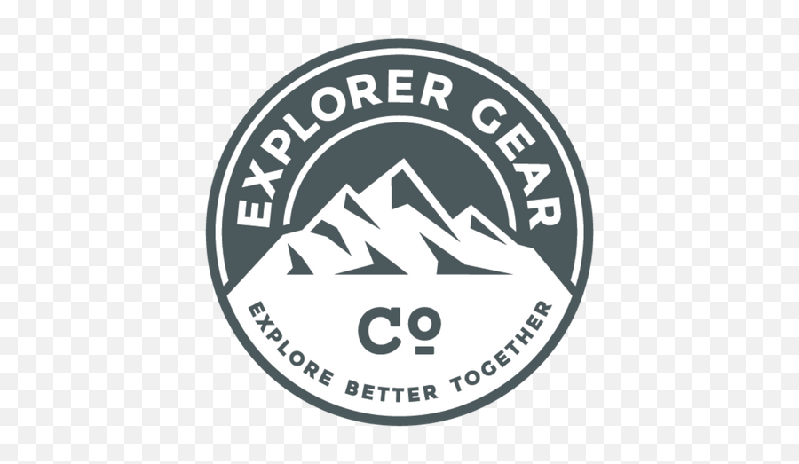 Discount Outdoor Clothing Explore Gear Png,Sierra Trading Post Logo