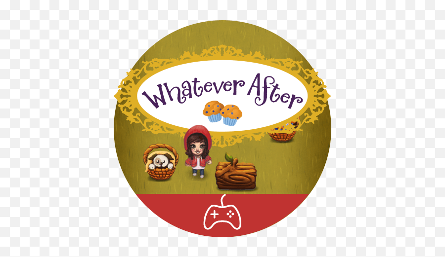 Whatever After Fairest Of All Whatever After Png,Book Of Jonah Icon