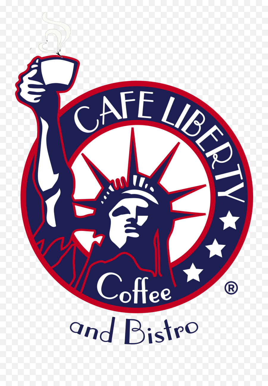 Cafe Liberty Png Logos free transparent png images