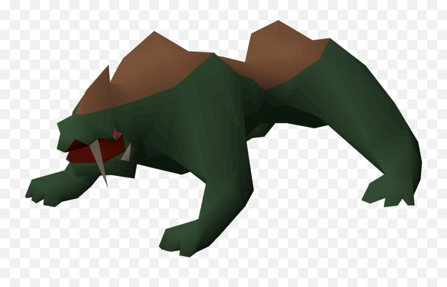 Basilisk Osrs Wiki Basilisk Png,Osrs Slayer Icon free transparent png images