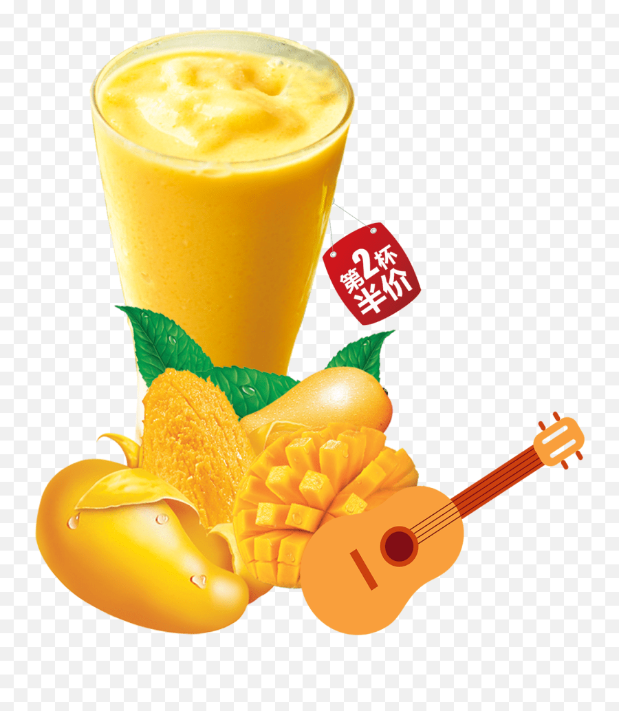 Milkshake Clipart Mango Shake Png Smoothies free transparent png