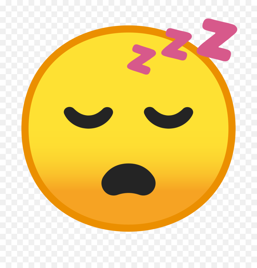 Sleeping Face Emoji Sleeping Emoji Png,Thinking Face Emoji Png free