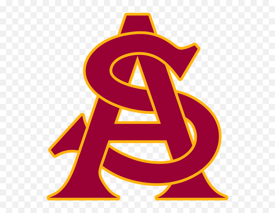 Arizona State Baseball Logo Arizona State Baseball Png,Baseball Logo