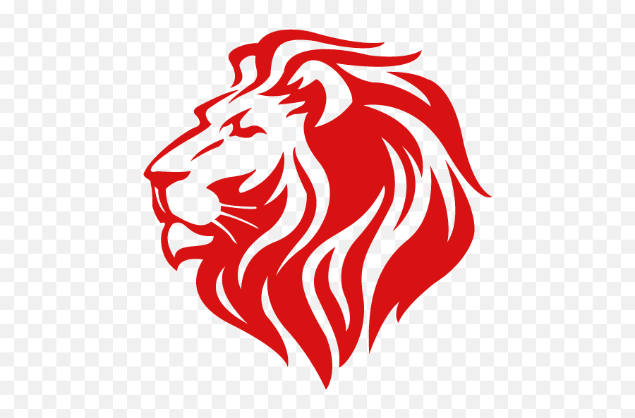 Red Lion Logo