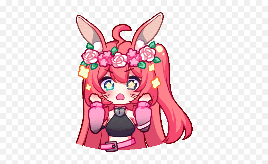 Flashyklau Streamer Sticker Flashyklau Streamer Anime Fictional