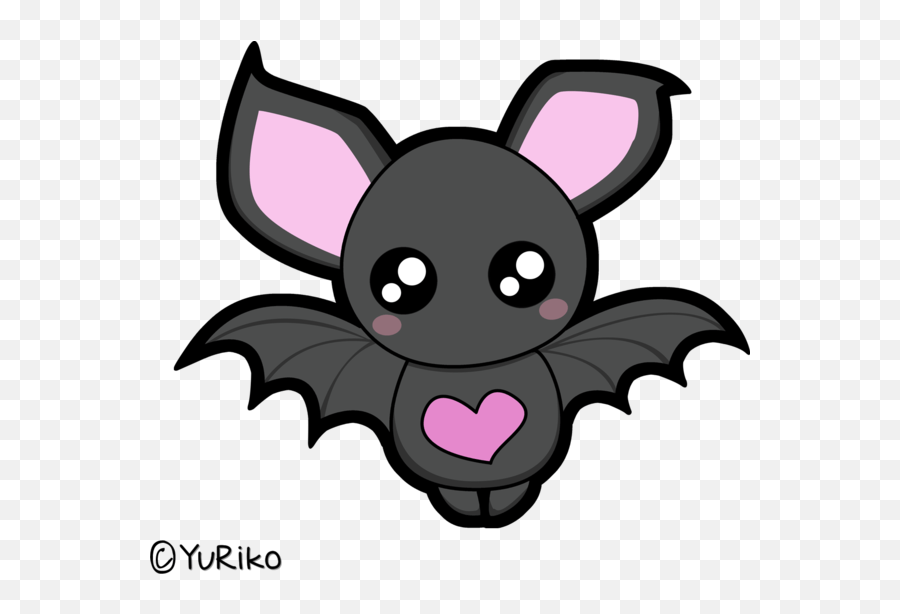Cute Bat Clipart Free Download Clip Art Easy Cute Bat