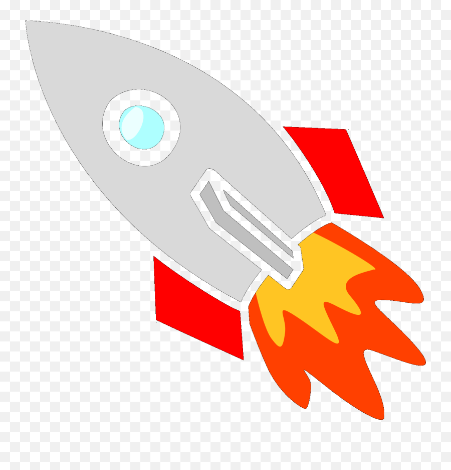 Flame Svg Vector Rocket Wing Dog In Rocket Ship Png,Rocket Flame Png
