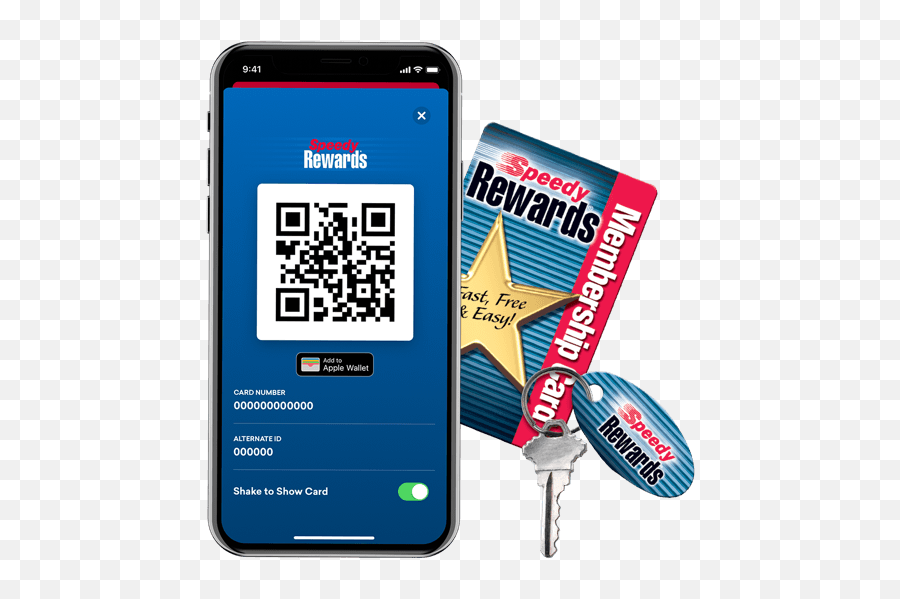 Lowes Foods Fuel Partner Enroll Speedway Speedy Rewards Card Png