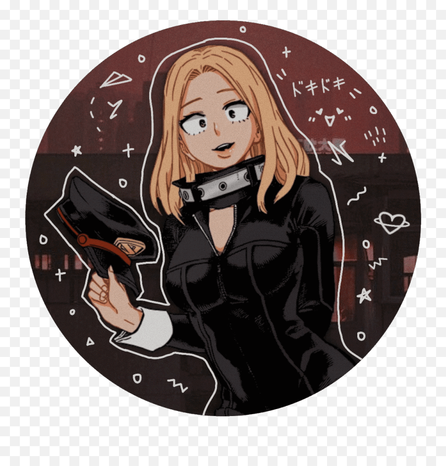 Pin Mha Gifs Transparent Png Boku No Hero Academia Icon Free Transparent Png Images Pngaaa Com