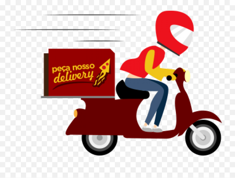 Logo Pizzaria Delivery Png 7 Image Cash On Delivery Logo,Delivery Png
