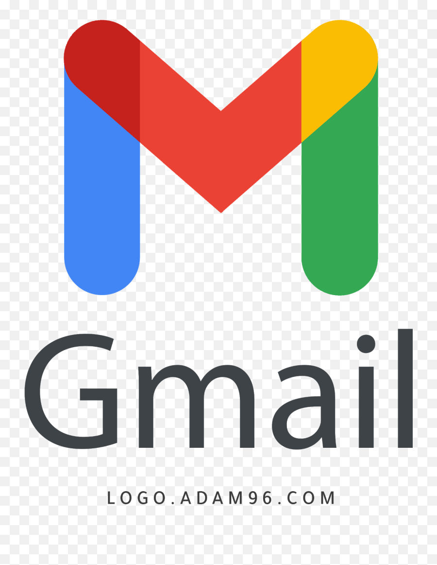 Gmail Logo Original Png Vertical Gmail Icon Download Free Transparent Png Images Pngaaa Com