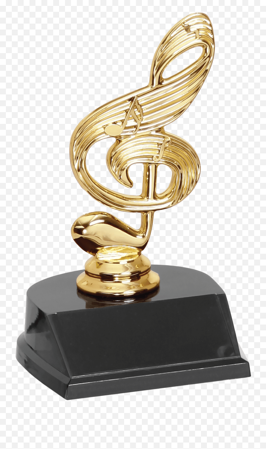 Music Note Trophy Music Trophy Png,Trophy Png free transparent png