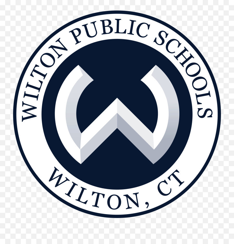 Home Wilton Public Schools Wilton High School Logo Png,Edline Icon