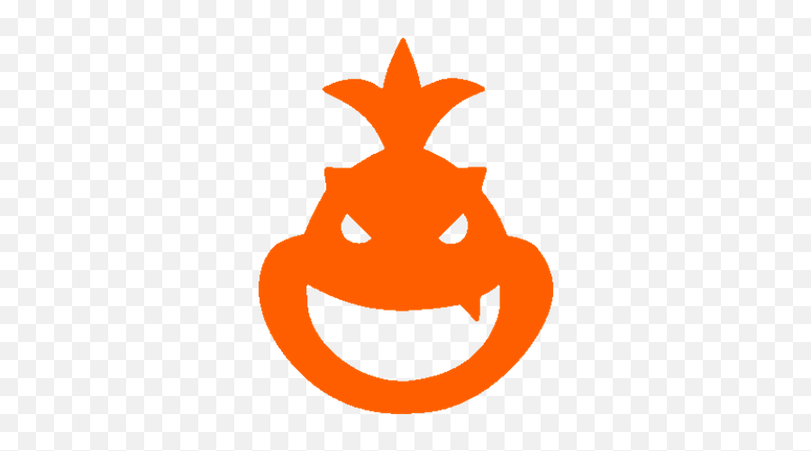 Bowser Jr Icon Roblox Bowser Jr Mario Kart Emblem Png,Bowser Jr Png