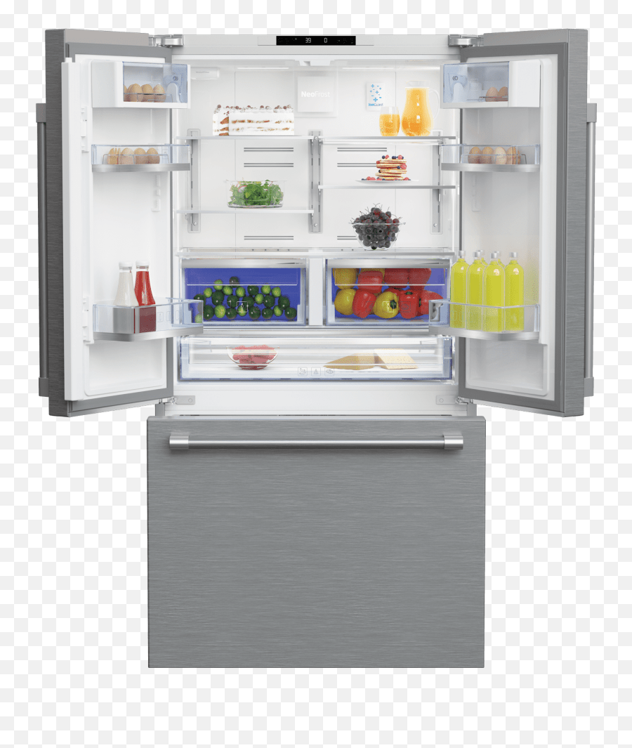 Beko Bffd3624ss French Three Bffd3624ss Png,Electrolux Icon