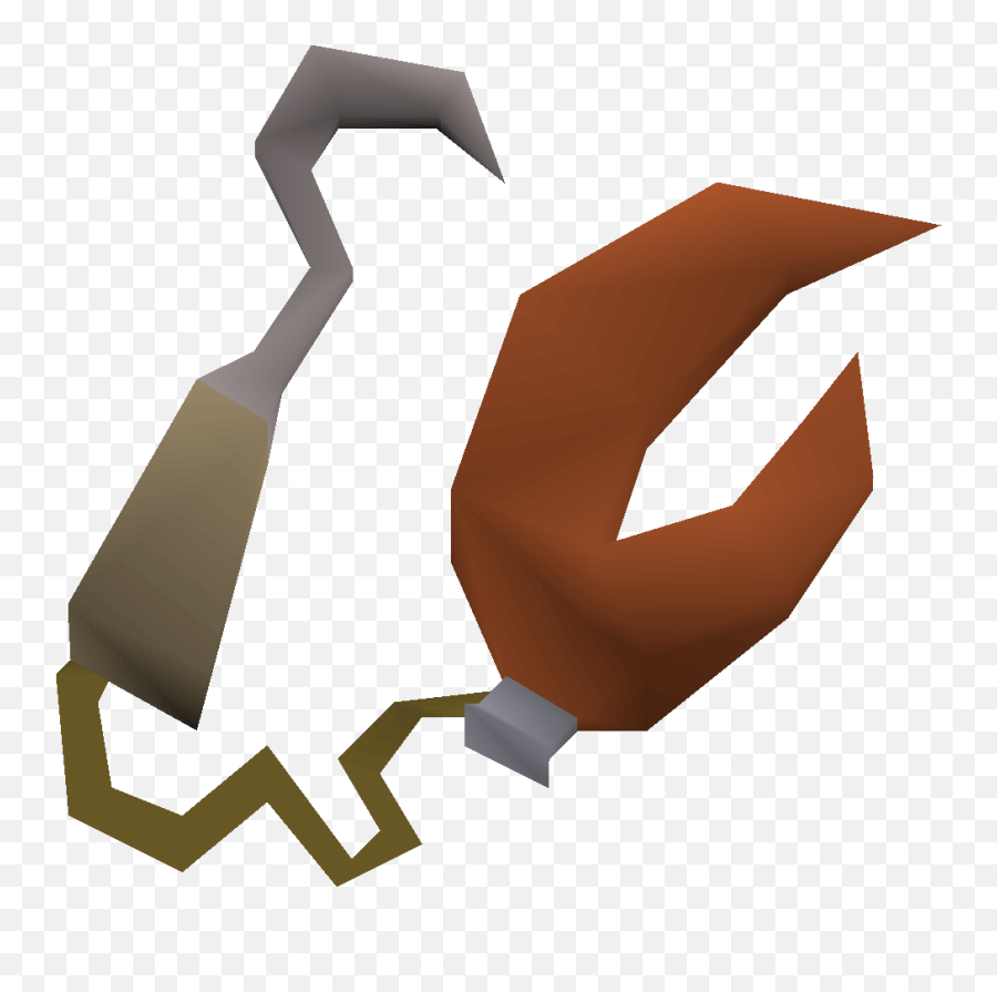 Crabclaw Hook Osrs Wiki Osrs Crab Claw Png,Hook Png free