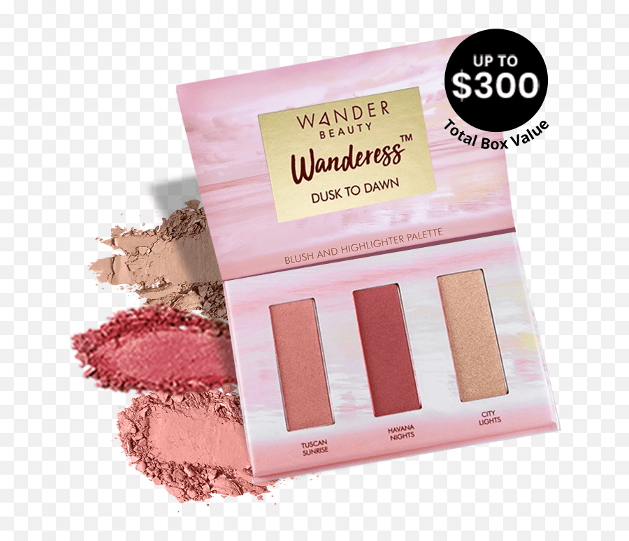 The Best Monthly Beauty And Makeup Box Boxycharm Promo Code June 2020 Png,Subscribed Png